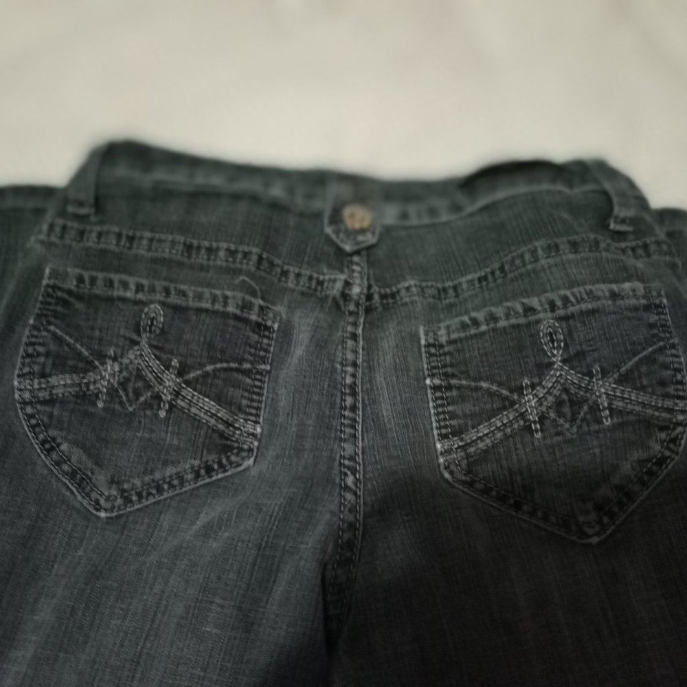 Jeans - Picture 4 of 7